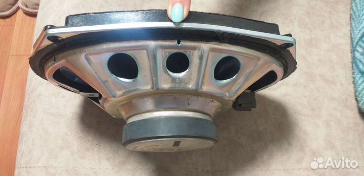 Акустические колонки