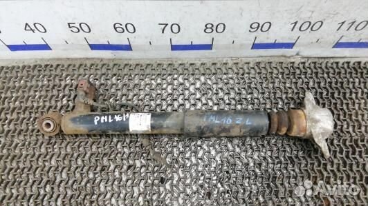 Амортизатор задней балки volkswagen scirocco 3RD