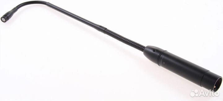 Микрофон Shure MX412/C
