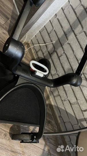 Коляска Hot Mom 2 в 1