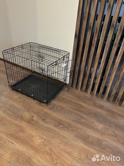 Клетка вольер для собак