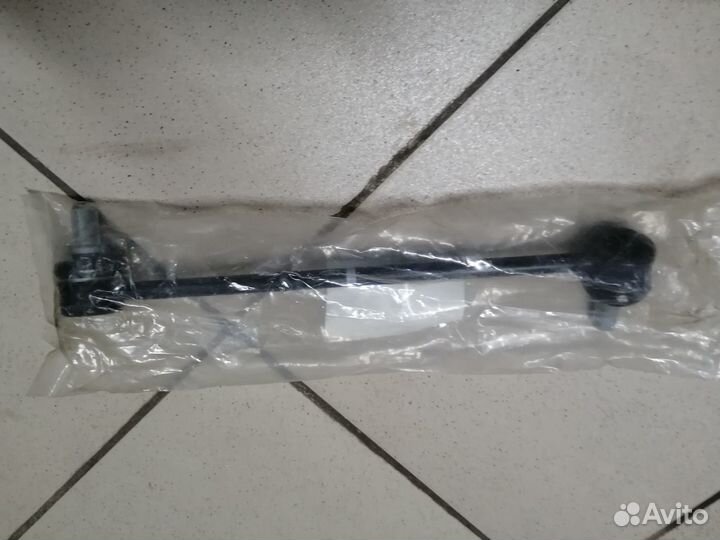 Стойка стабилизатора передняя Хендай Н-1 с 2007