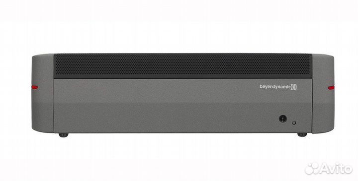Beyerdynamic MCW-D 533