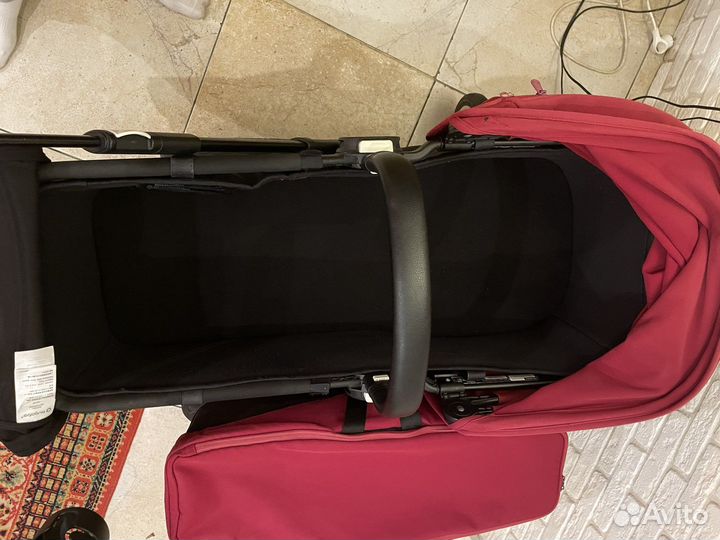 Коляска Bugaboo Donkey2