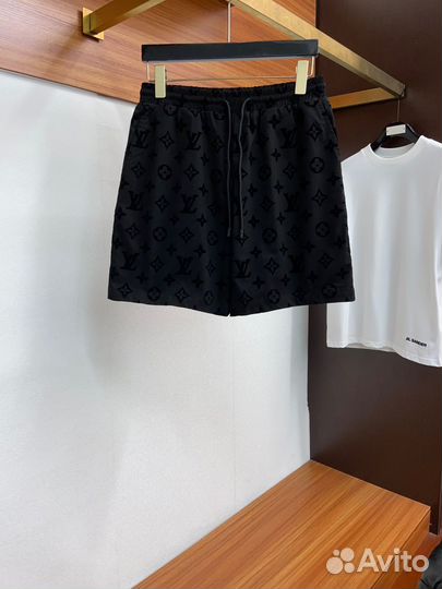 Шорты мужские louis vuitton