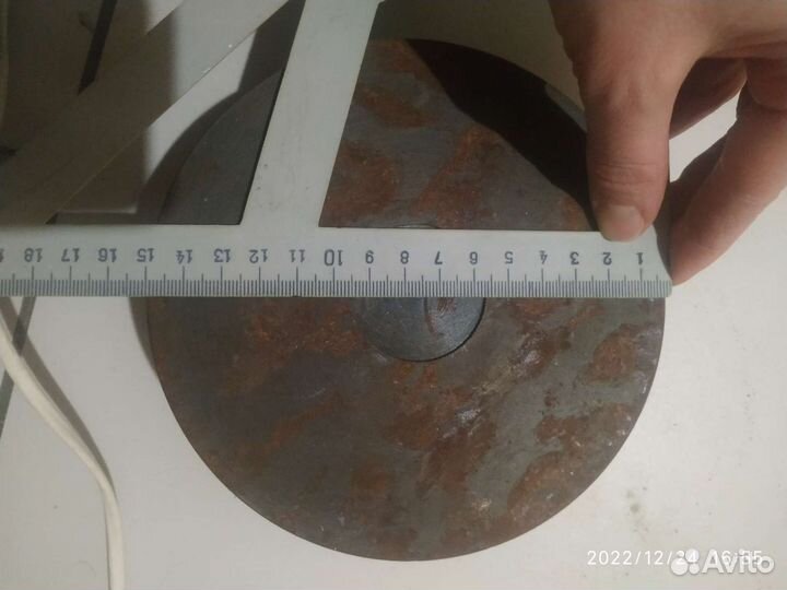 Конфорка новая для электроплиты