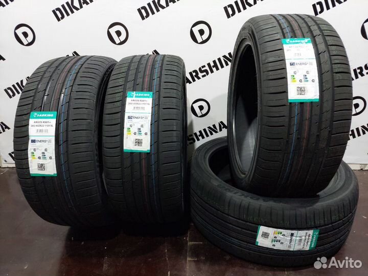 Roadking Argos RF06 285/40 R22 110V