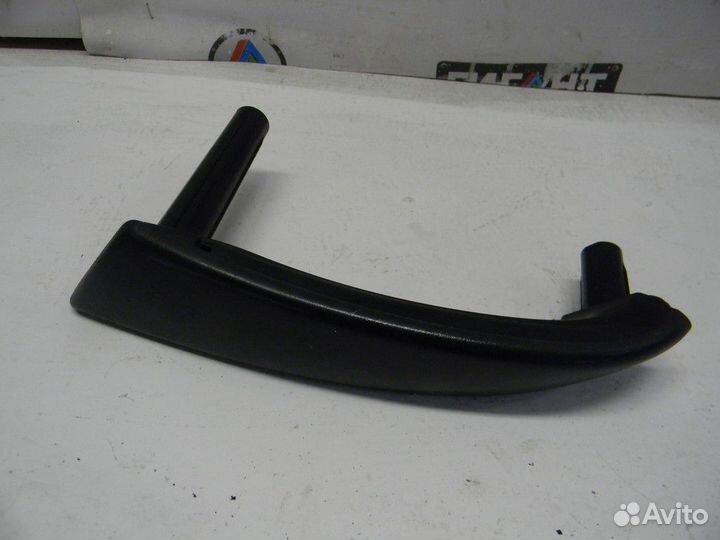 Обшивка двери задней правой Octavia (A5 1Z) 2004-2