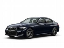 Новый BMW 3 серия 2.0 AT, 2024, цена от 6 190 000 руб.