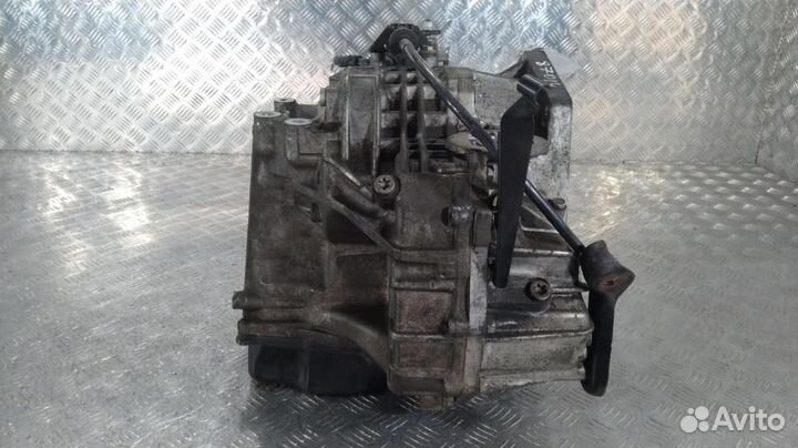 АКПП (автомат) Volkswagen Passat B6 (2005–2010)