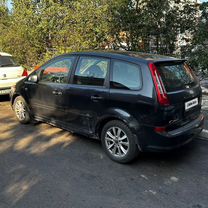 Ford C-MAX 1.8 MT, 2008, 252 500 км, с пробегом, цена 395 000 руб.