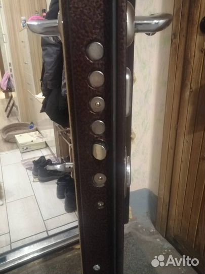 Вскрытие замков 24/7