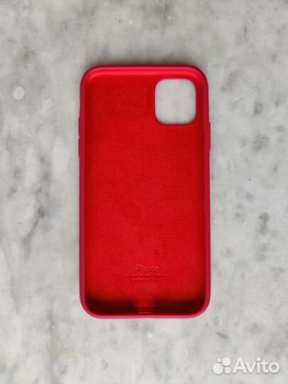 Чехлы на iPhone 11 и iPhone 12