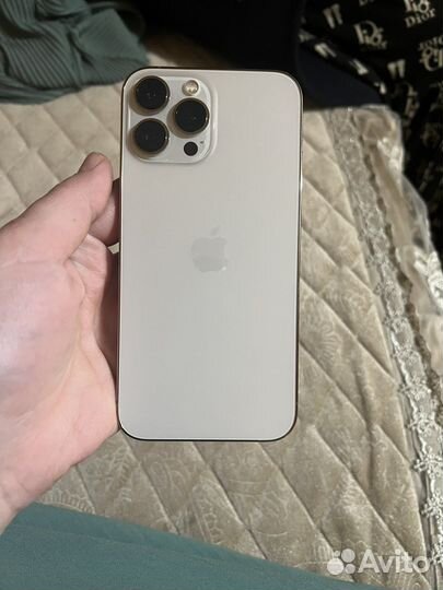 iPhone 13 pro max 128 бу