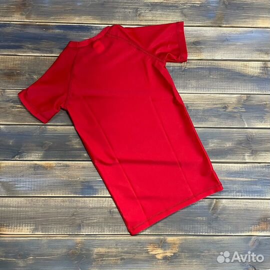 Рашгард детский