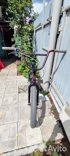 Велосипед tech team Grasshopper 20