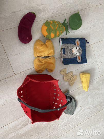 Игрушки для малышей, икеа, Fisher-Price