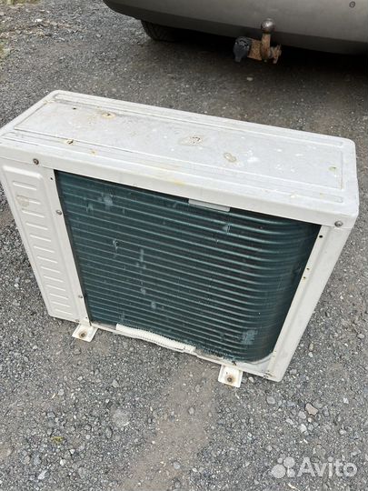 Сплит-система ballu LG