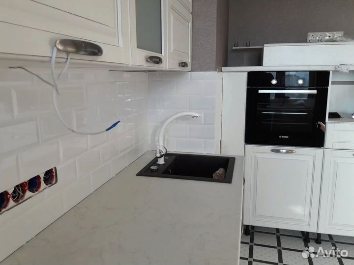 Установка бытовой техники. Ремонт бытовой техники