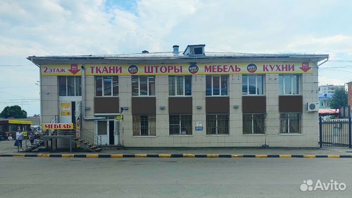 Зеркало настенное 11