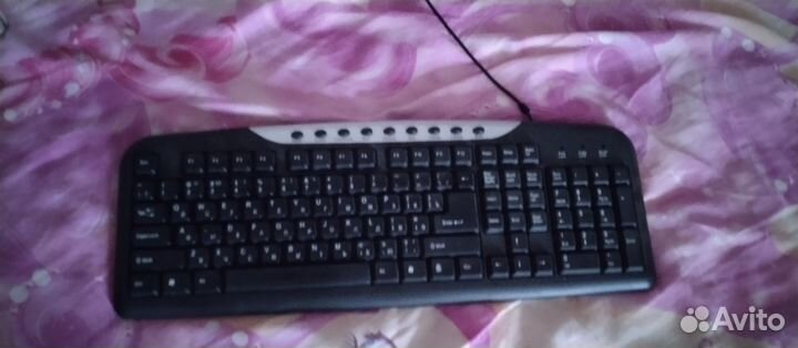 Клавиатура