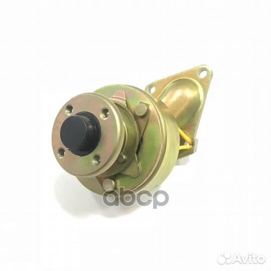 Муфта электромагнитная ГАЗЕЛЬ (+) дв.42164 поли