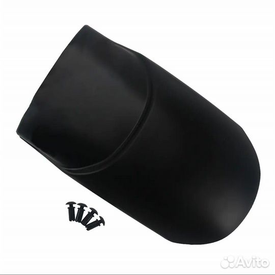 Удлинитель переднего крыла Honda