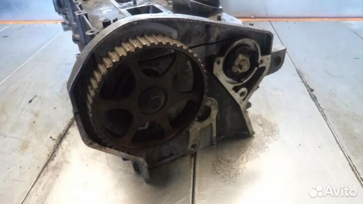 Головка блока цилиндров, Audi A3 1996