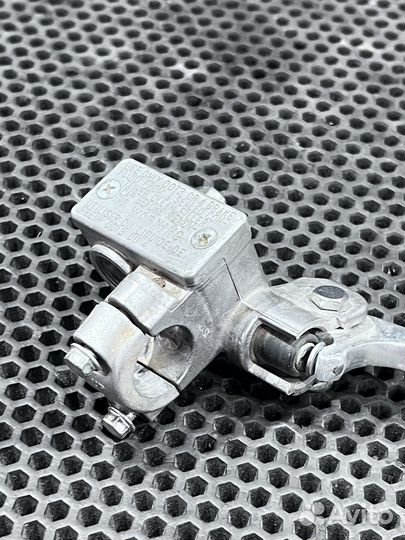 Тормозная машинка Kawasaki KX 85 2012