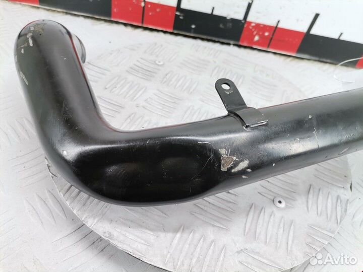 Патрубок интеркулера Audi A6 4B/C5 2000 059145731P