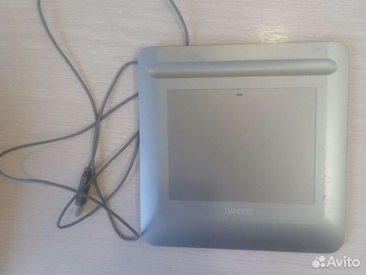 Графический планшет wacom