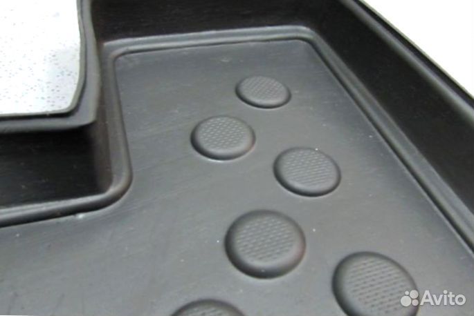 Коврики Chrysler Grand Voyager 1996-2004
