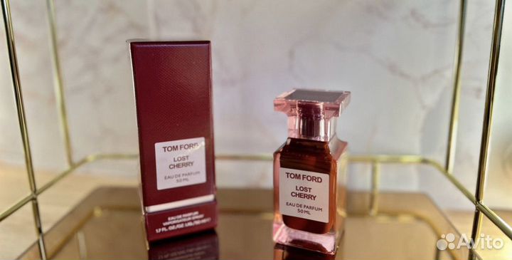 Tom ford lost chery 50ml