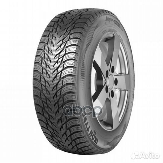 Ikon Tyres Autograph Snow 3 SUV 285/45 R21