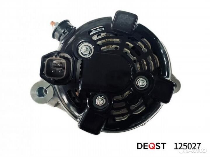 Генератор toyota land cruiser (j15 ) вездеход закр