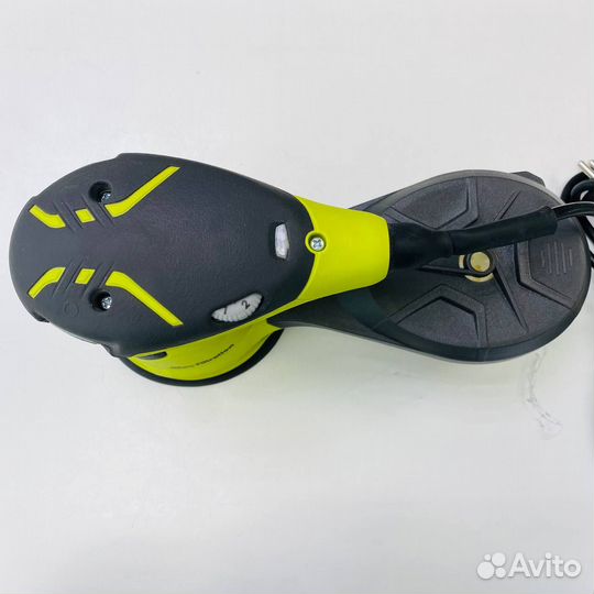 Эксцентриковая Шлифмашина Ryobi ROS300, №95435