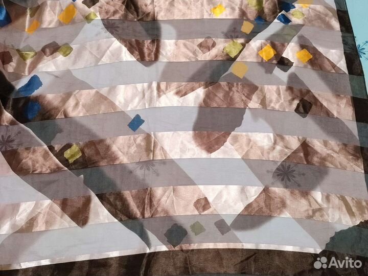 Вещи пакетом