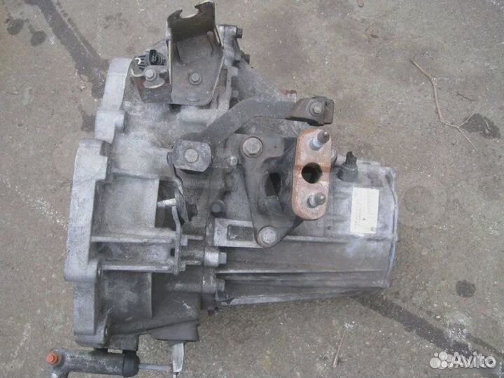 МКПП LDV Maxus 2.5 TD 2005 -2010