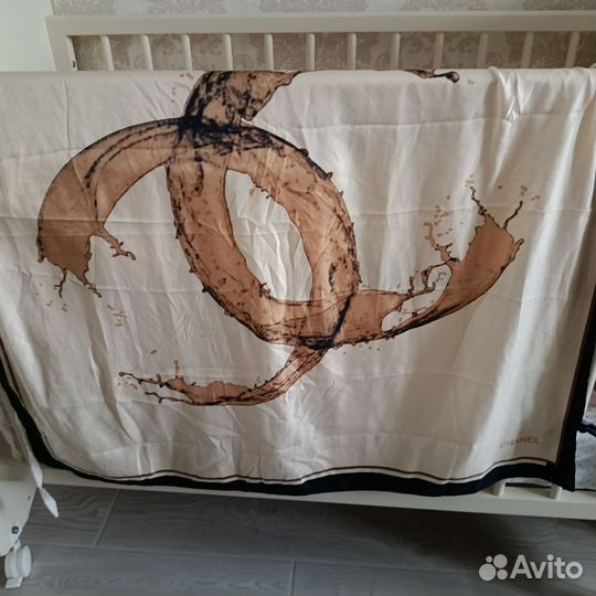 Платки женские