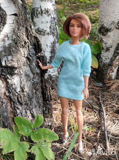 Барби лукс Виктория петит