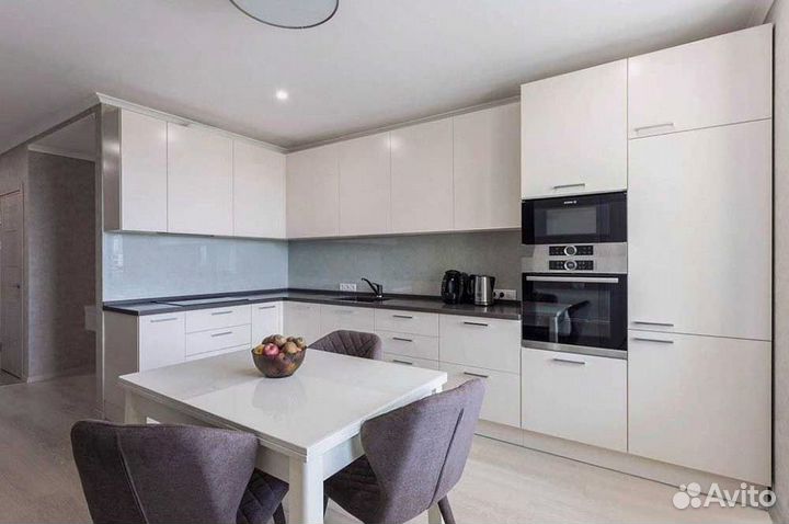 Кухни на заказ