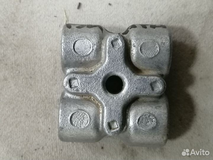 Распределитель тормозов для Suzuki Grand Vitara 2