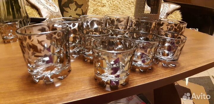 Набор 13 предметов