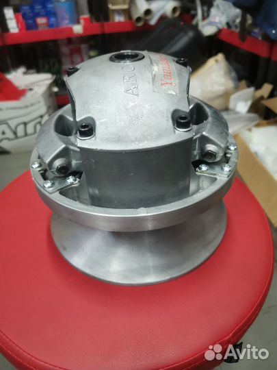 Вариатор yamaha VK540