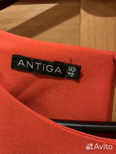 Платье