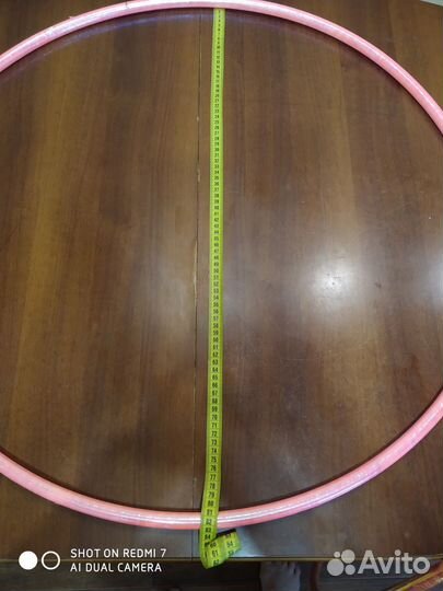 Обруч Sasaki 80