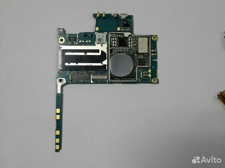 Sony XZS Запчасти