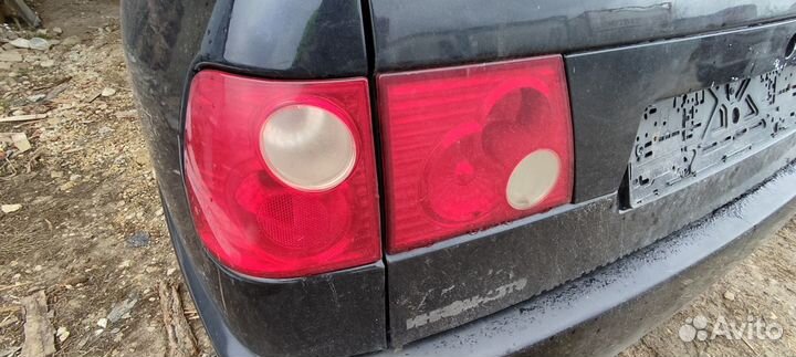 Задние фонари внешние Chery Amulet A15