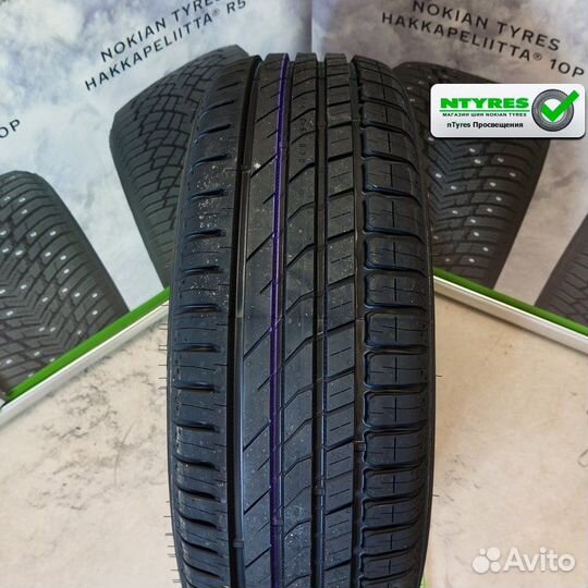 Ikon Tyres Nordman SX3 185/60 R15 88T