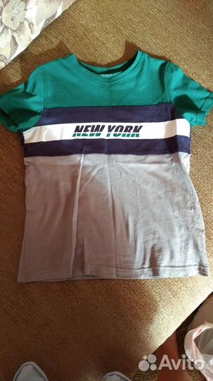 Одежда для мальчика